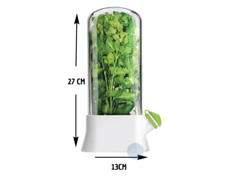 Miniatura 2 de Conservador de Hiervas y especie Grande